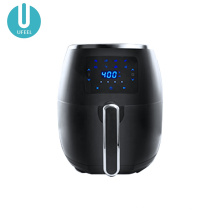 Multi Cooker Fryer Kitchen Equipment Air Fryer